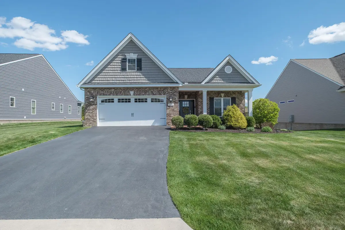 314 Settlers Rd, Fincastle, VA 24090 - #1