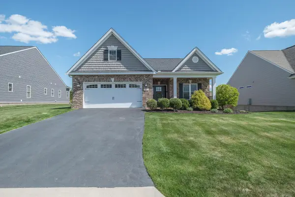 314 Settlers Rd, Fincastle, VA 24090