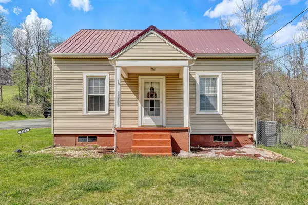 8173 Bent Mountain Rd, Roanoke, VA 24018