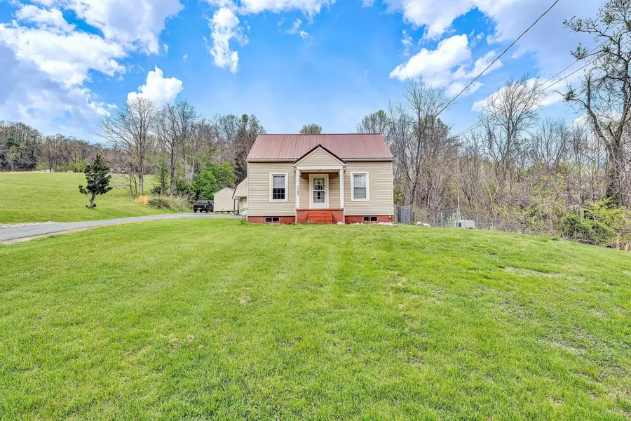 8173 Bent Mountain Rd, Roanoke, VA 24018 - #3