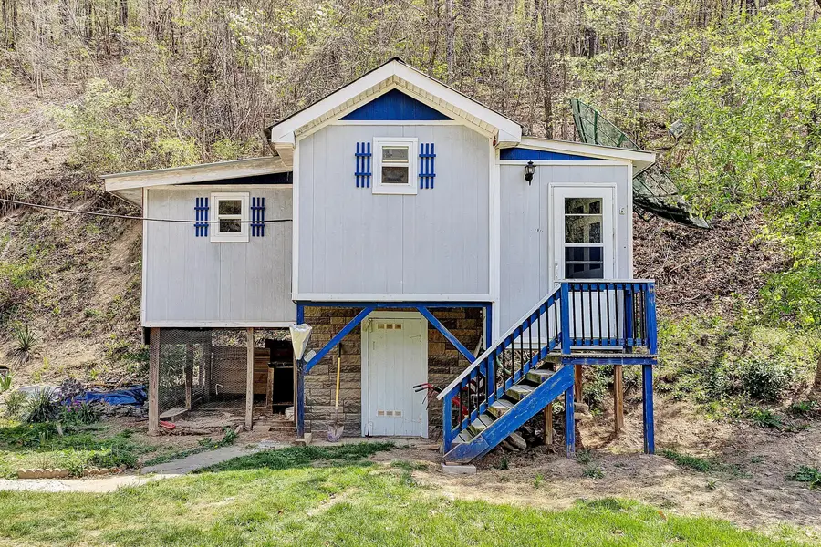 5215 Kanawha Trl, Covington, VA 24426 - #2