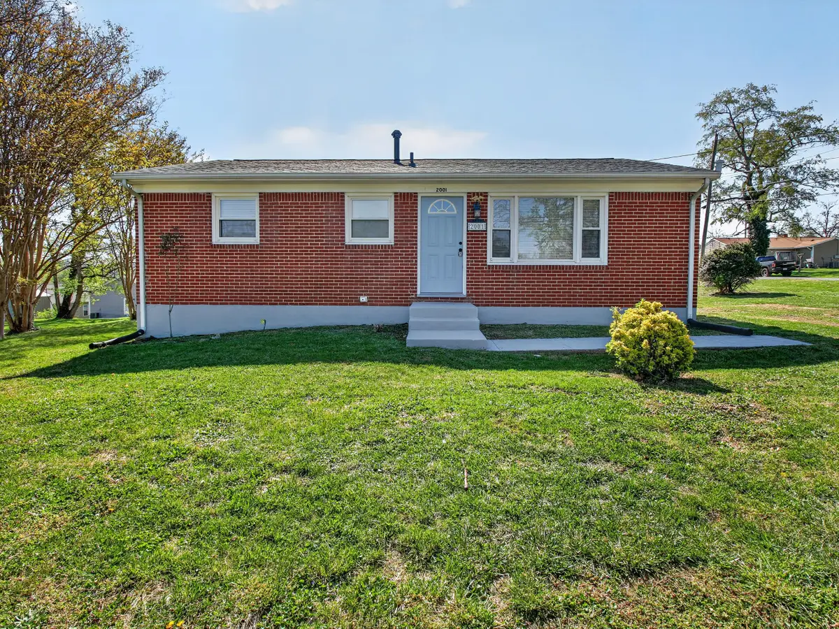 2001 Purcell Ave Ne, Roanoke, VA 24012 - #1