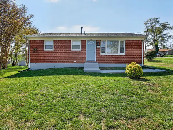 2001 Purcell Ave Ne, Roanoke, VA 24012