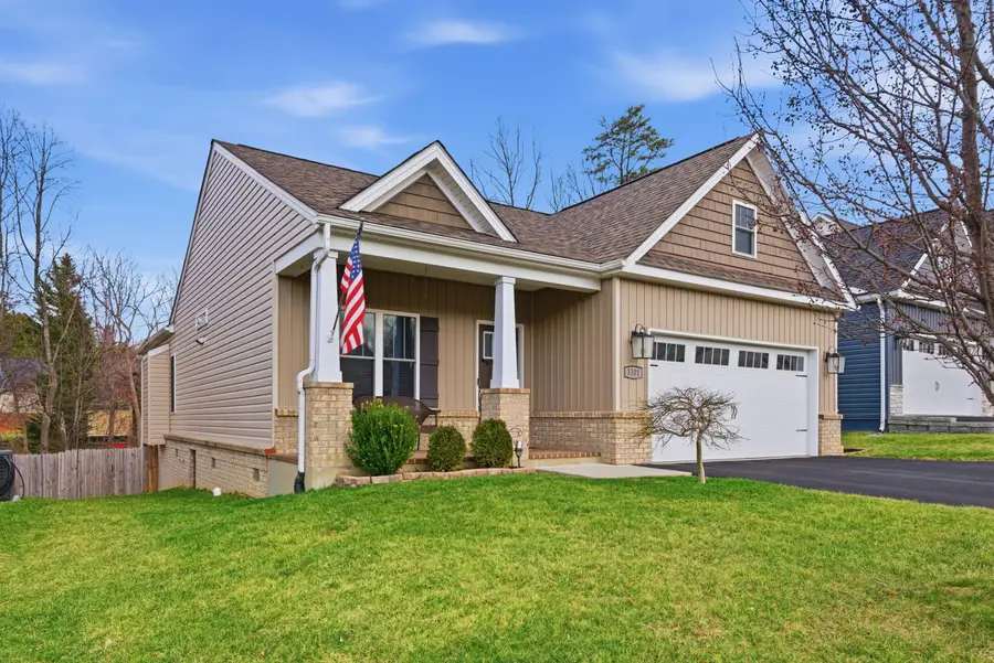 3101 Isabel Ln, Salem, VA 24153 - #3