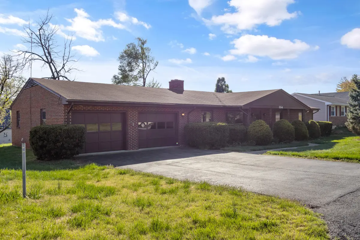 554 Pennsylvania Ave, Salem, VA 24153 - #1