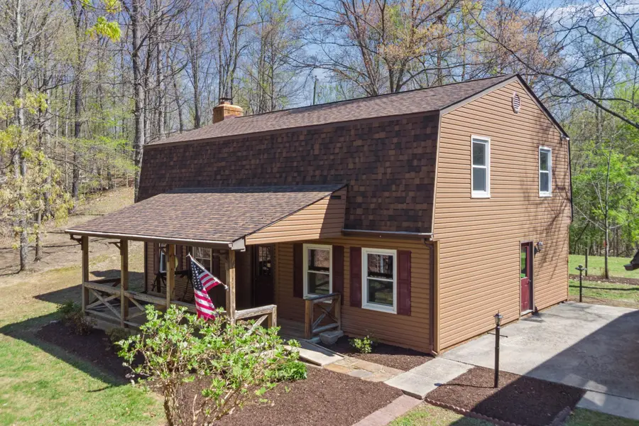 181 Serenity Ln, Blue Ridge, VA 24064 - #2