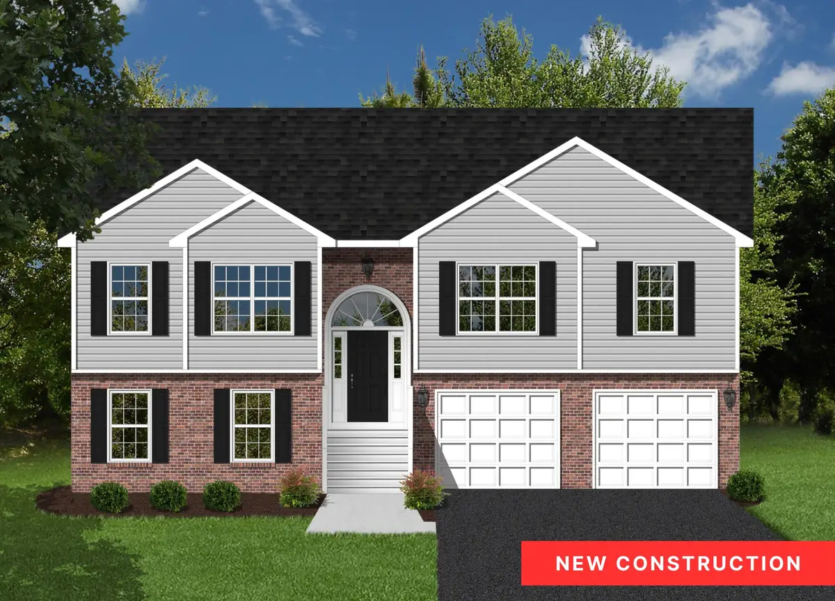 2853 Russlen Dr, Salem, VA 24153 - #1