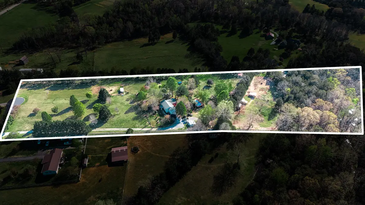 1175 Davis Mill Ln, Bedford, VA 24523 - #1