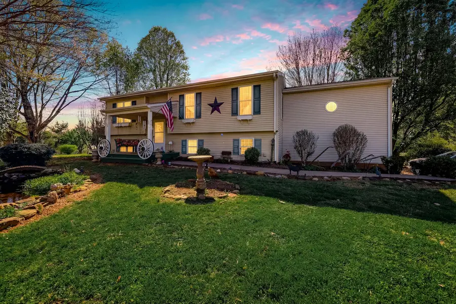 1175 Davis Mill Ln, Bedford, VA 24523 - #3