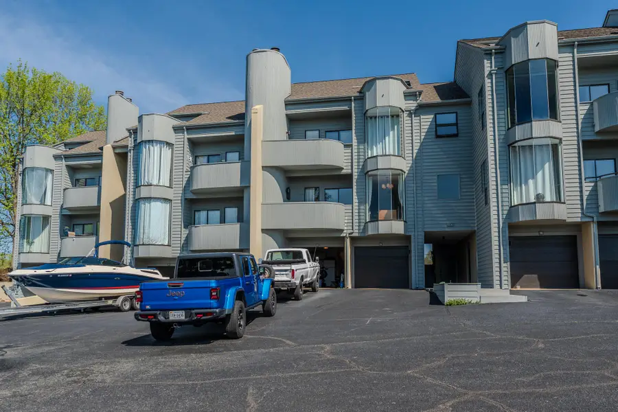 25 Clubhouse Towers, Moneta, VA 24121 - #2