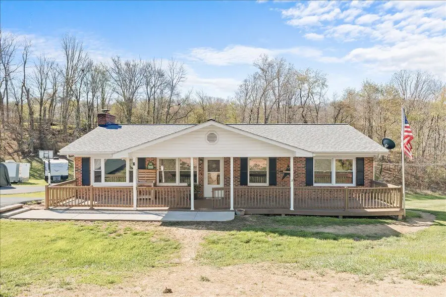 310 Overland Dr Sw, Christiansburg, VA 24073 - #2