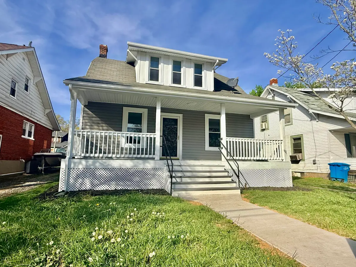 1114 Pechin Ave Se, Roanoke, VA 24013 - #1