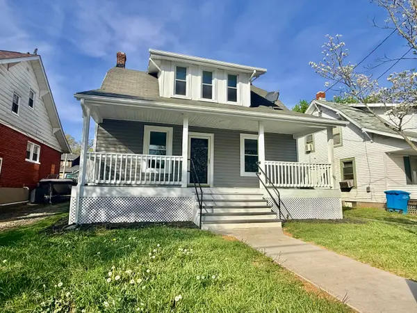 1114 Pechin Ave Se, Roanoke, VA 24013