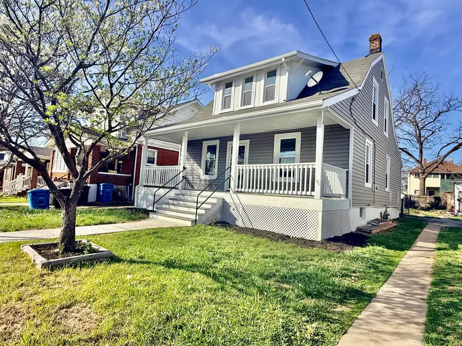 1114 Pechin Ave Se, Roanoke, VA 24013 - #2