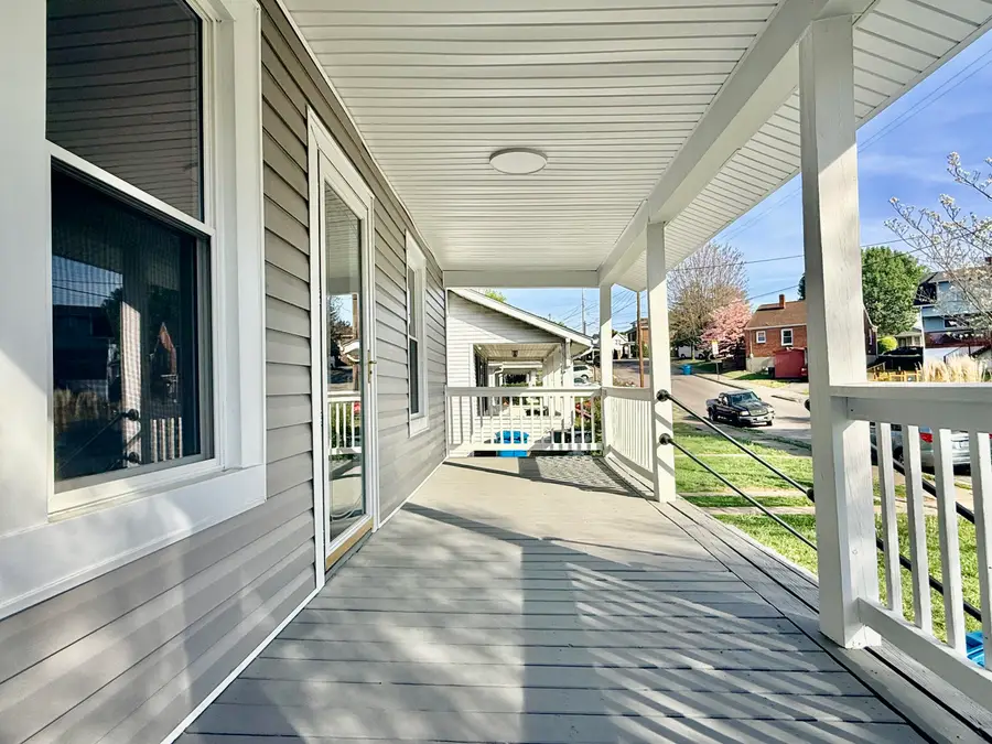 1114 Pechin Ave Se, Roanoke, VA 24013 - #3