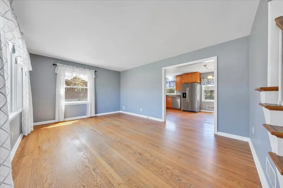 3717 Thompsons Ln, Roanoke, VA 24018 - #3