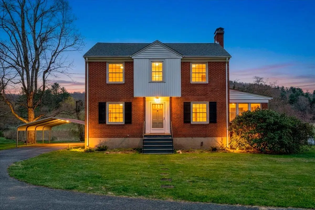 10388 Bent Mountain Rd, Bent Mountain, VA 24059 - #1