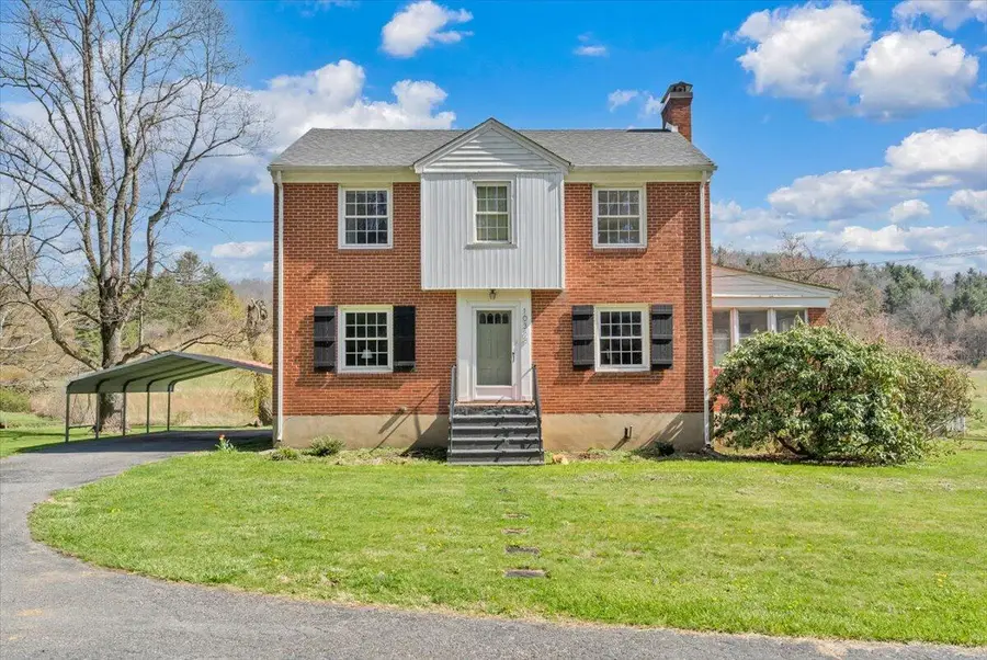 10388 Bent Mountain Rd, Bent Mountain, VA 24059 - #2