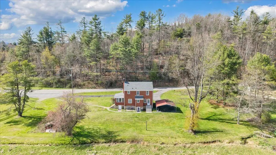 10388 Bent Mountain Rd, Bent Mountain, VA 24059 - #3