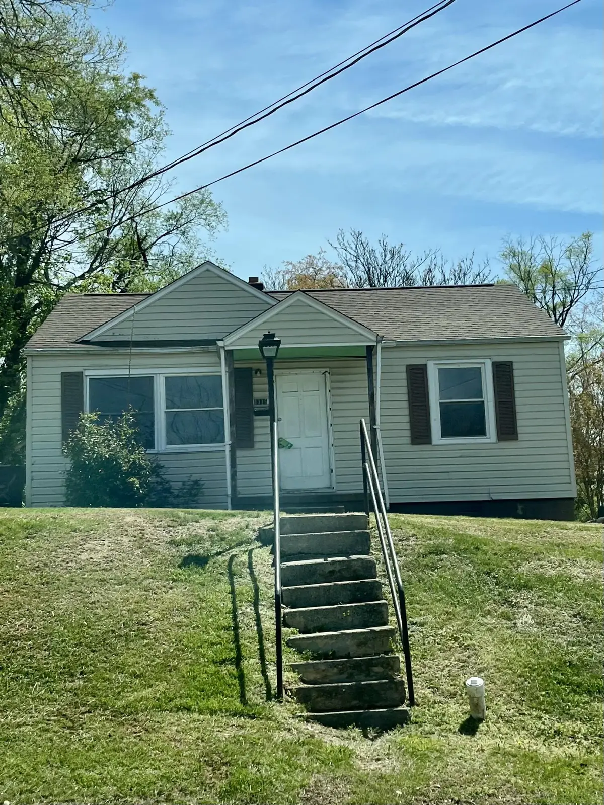 1315 Dudley St Nw, Roanoke, VA 24017 - #1