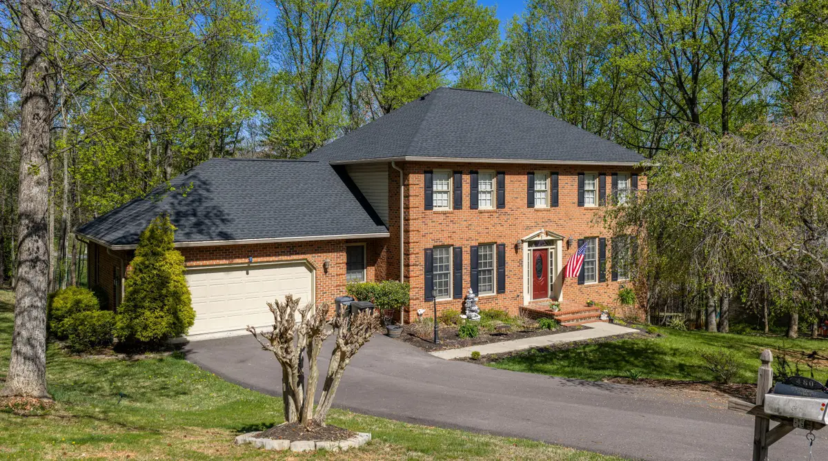 480 Downing St, Roanoke, VA 24019 - #1