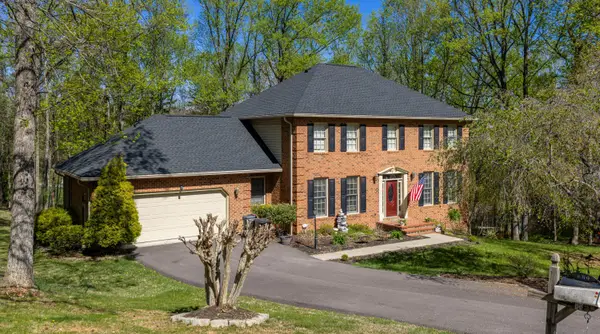 480 Downing St, Roanoke, VA 24019