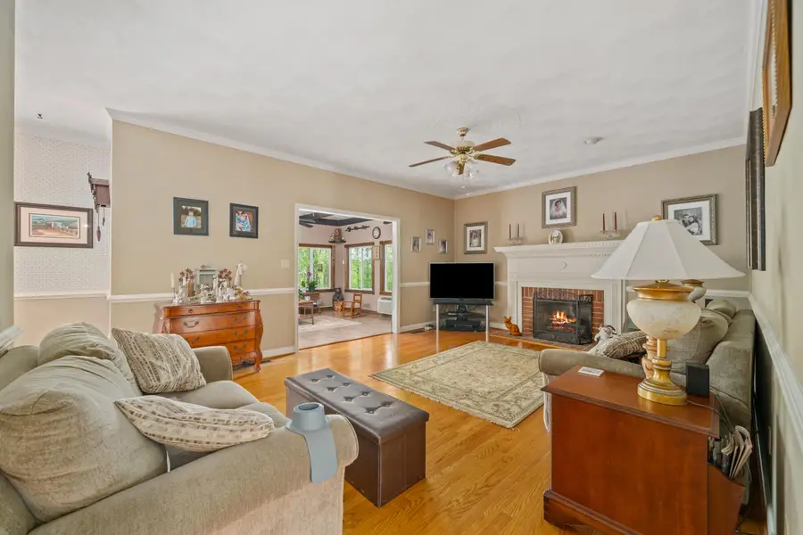 480 Downing St, Roanoke, VA 24019 - #3