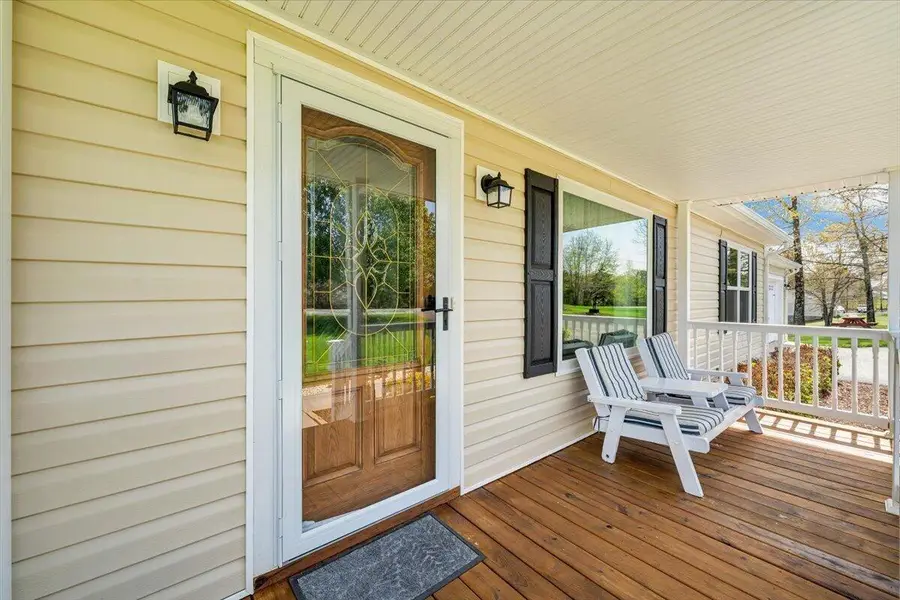 462 Gilford Rd, Wirtz, VA 24184 - #3