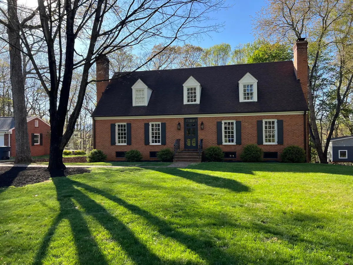 3925 Winding Way Rd Sw, Roanoke, VA 24015 - #1