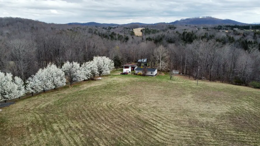 2578 Spradlin Rd, Vinton, VA 24179 - #2