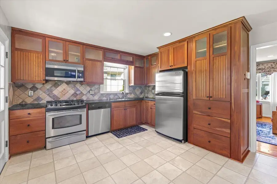 5019 Keithwood Dr Sw, Roanoke, VA 24018 - #2