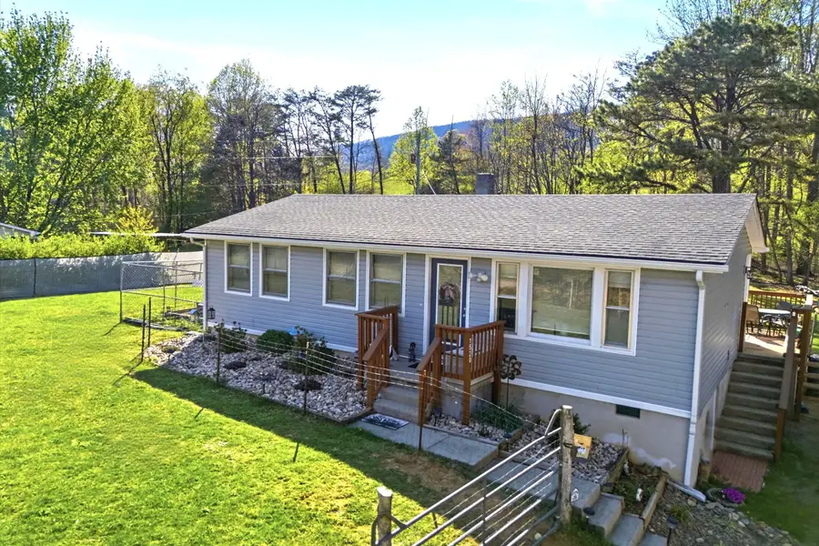 1520 Little Catawba Creek Rd, Troutville, VA 24175 - #3