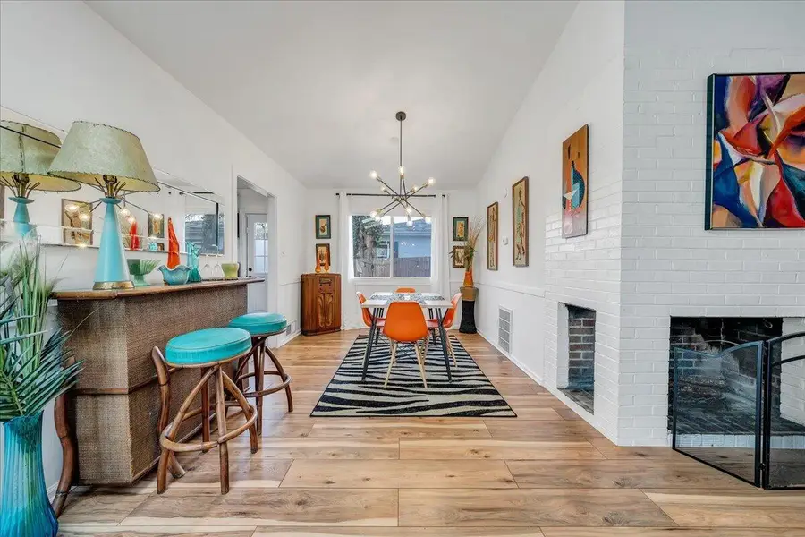 2354 Berkley Ave Sw, Roanoke, VA 24015 - #3