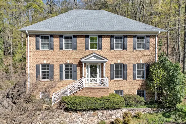 3404 Woodland Hills Ln Sw, Roanoke, VA 24014