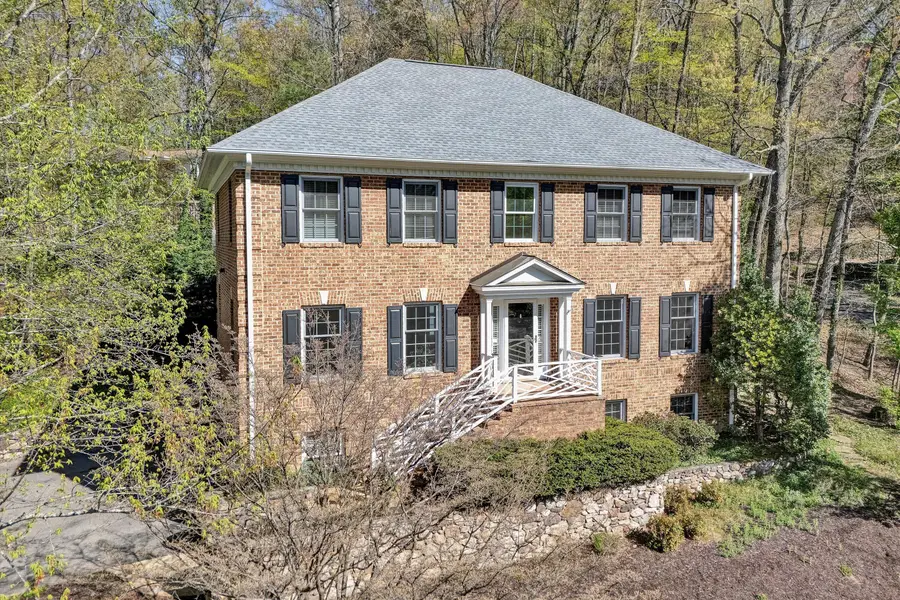 3404 Woodland Hills Ln Sw, Roanoke, VA 24014 - #2