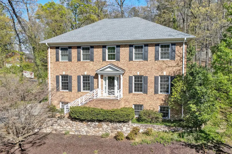 3404 Woodland Hills Ln Sw, Roanoke, VA 24014 - #3