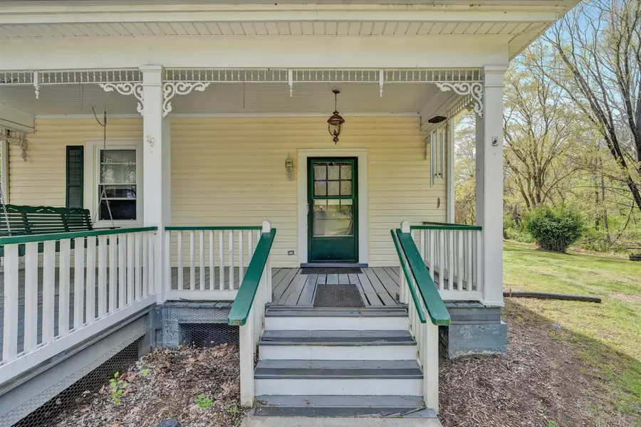 4787 Glade Creek Rd, Roanoke, VA 24012 - #3