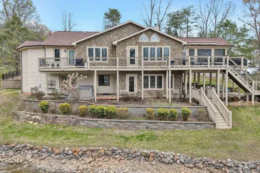 56 Brookside Ln, Moneta, VA 24121 - #2