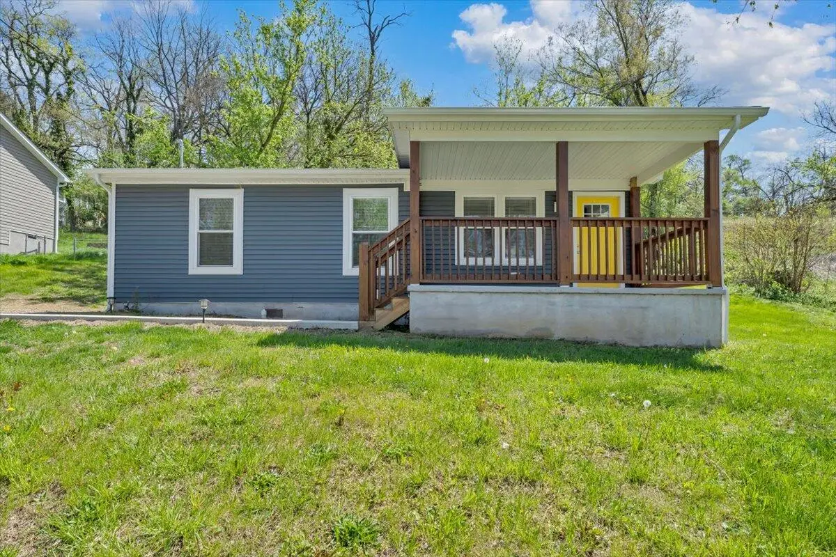 1423 Varnell Ave Ne, Roanoke, VA 24012 - #1