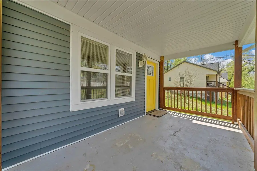 1423 Varnell Ave Ne, Roanoke, VA 24012 - #2