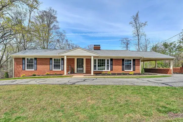 731 Bassett Heights Rd, Bassett, VA 24055