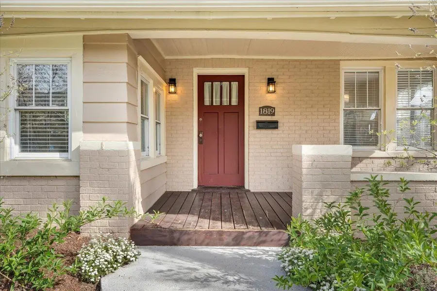 1819 Maiden Ln Sw, Roanoke, VA 24015 - #2