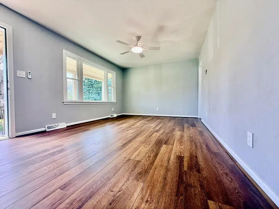 3213 Forest Park Blvd Nw, Roanoke, VA 24017 - #3