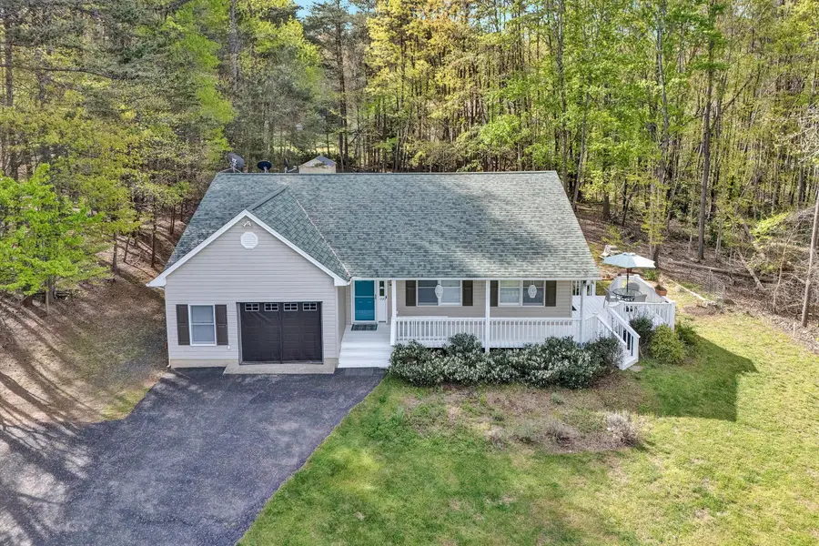 990 Highland Lake Rd, Union Hall, VA 24176 - #2