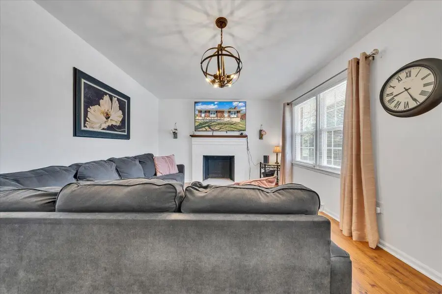 5523 Taney Dr, Roanoke, VA 24019 - #3