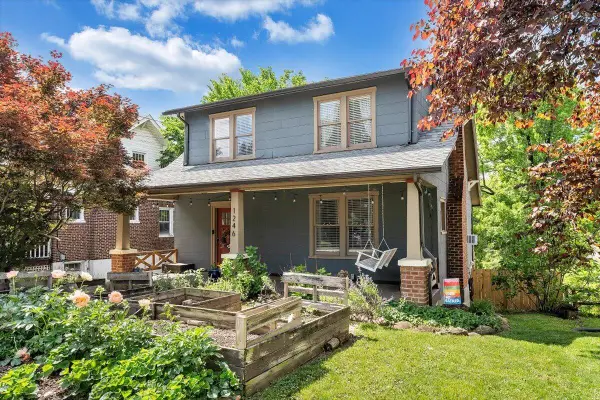 1246 Floyd Ave Sw, Roanoke, VA 24015