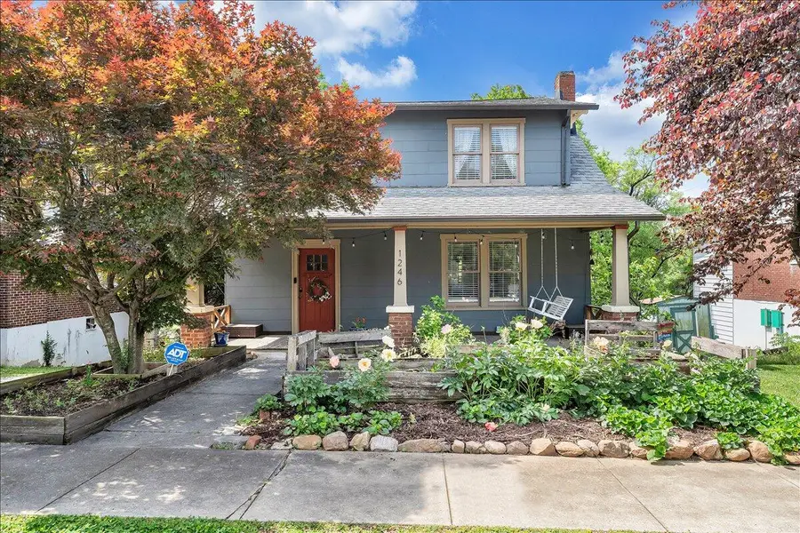 1246 Floyd Ave Sw, Roanoke, VA 24015 - #2