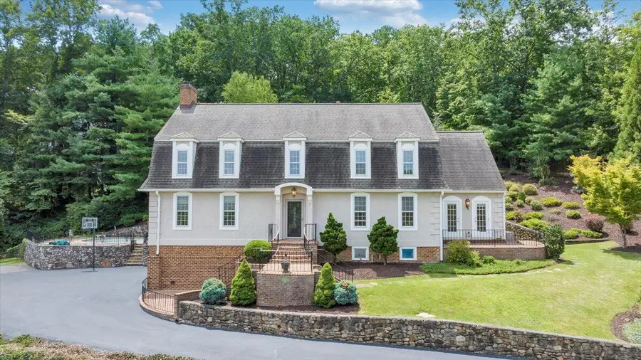 5004 Crossbow Cir, Roanoke, VA 24018 - #2