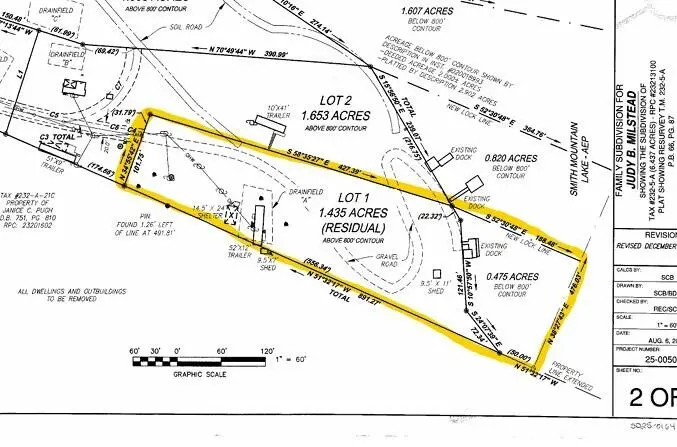 TBD Judy Ln, Moneta, VA 24121 - #3