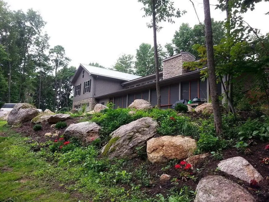 10229 Sugar Camp Creek Rd, Bent Mountain, VA 24059 - #3